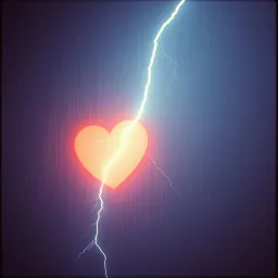 The rain