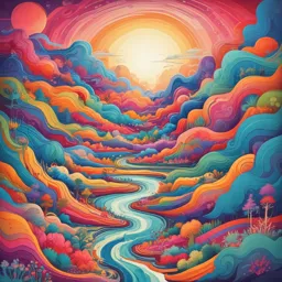 Far out side