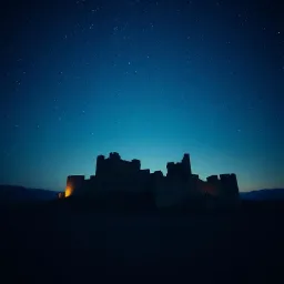 Where our souls collide