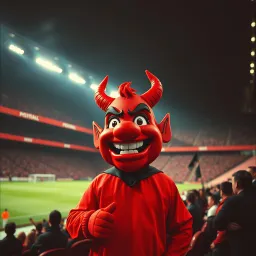 Teufelstanz