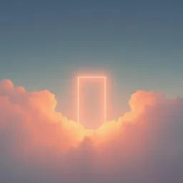 Waiting for Heaven's Light