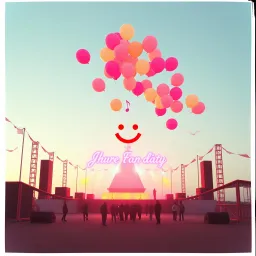Smiles On The Wind
