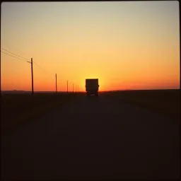 "Gravel in My Heart"