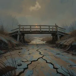 Hell leave heaven alone