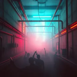 Rave Eclipse