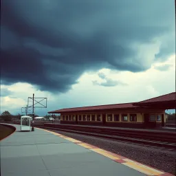Last Train