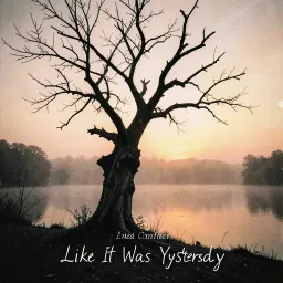 Like It Was Yesterday