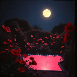 My Little Secret