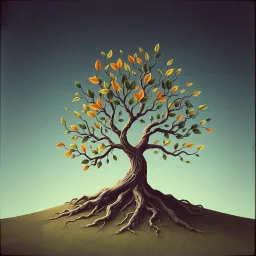Roots of Home
