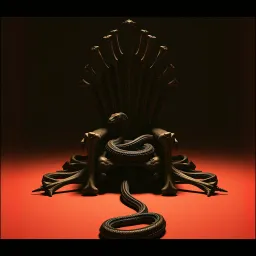 Kill for the Crown