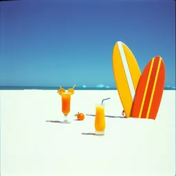 Summer In Australia