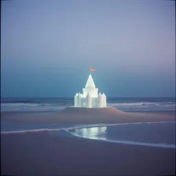 Sandcastles in the Sky