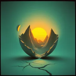Shadows of a Peace Unseen