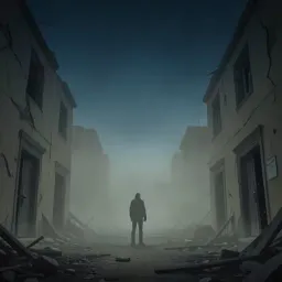 O Dia Que o Mundo Te Fechar as Portas