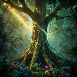 Lushish situation