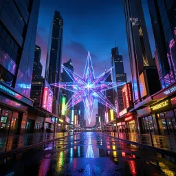STAR - "ELECTRO BOUNCE" 8D