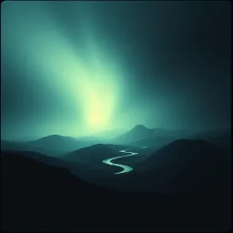 Between Heaven and Hell