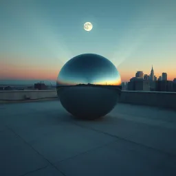 To The Moon