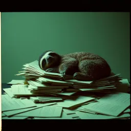 Lazy Supervisor Blues