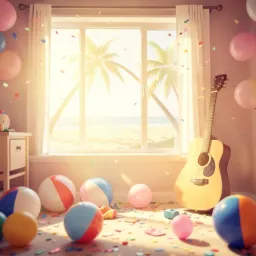 Love’s Crazy Calm