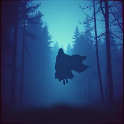 Ghostman