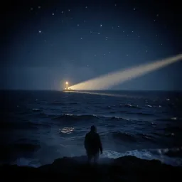 DARK TIDE
