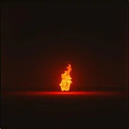 Into the void