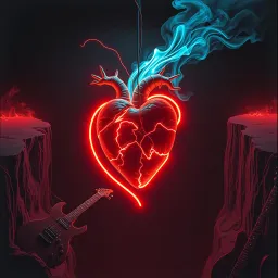 Toxic high