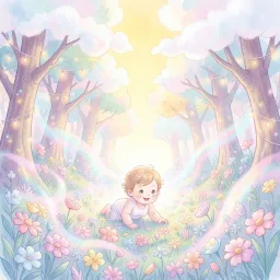 Joyeux anniversaire mon Eden