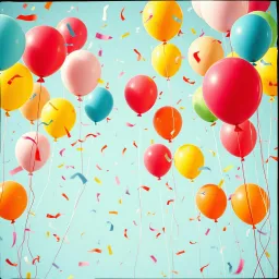 Selamat ulang tahun
