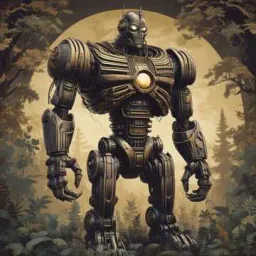 Iron will