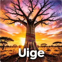 Uige