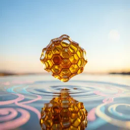 Honey It’s Just Me