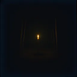 Charlie’s Light in the Shadows