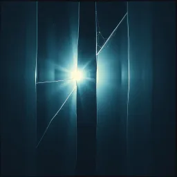 Shattered Illusions