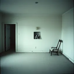 Mama Gone