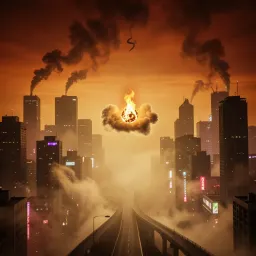 Smokes in chaos