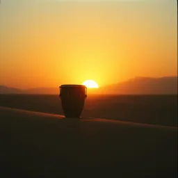 Echoes of the Dawn