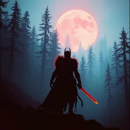Reborn in Shadows
