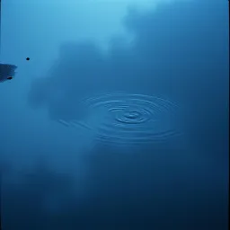 Rainy Reflection