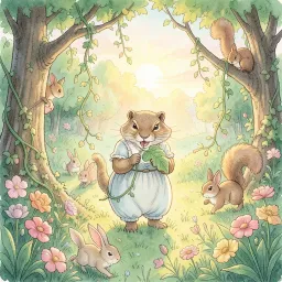 Il mio giardino Amato 4