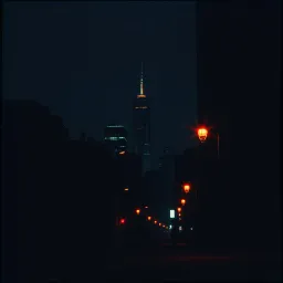 Concrete Jungle Tales