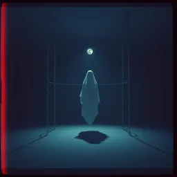 Goodbye Shadow
