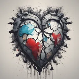 Broken trust 