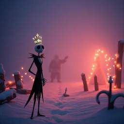 Nightmare Before Christmas