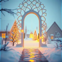 Kling Glöckchen