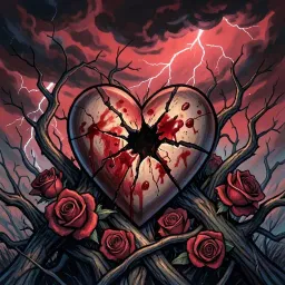 Rotten Valentine