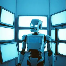 Techie Boy Slim