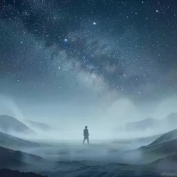 宇宙早就排好