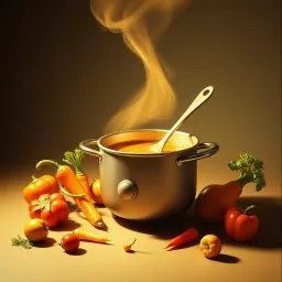 Soup Hero